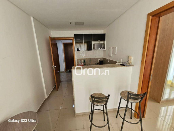 Imagem Apartamento com 1 Quarto à Venda, 38 m² em Alto Da Glória - Goiânia Imagem Apartamento com 1 Quarto à Venda, 38 m² em Alto Da Glória - Goiânia
