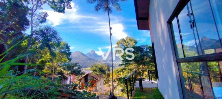 Imagem Casa com 3 Quartos à Venda, 134 m² em Vargem Grande - Teresópolis Imagem Casa com 3 Quartos à Venda, 134 m² em Vargem Grande - Teresópolis