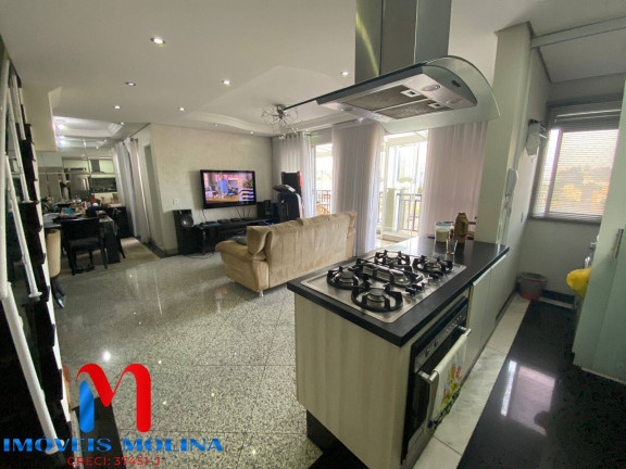 Imagem Cobertura com 3 Quartos à Venda, 127 m² em Sitio Da Figueira - São Paulo Imagem Cobertura com 3 Quartos à Venda, 127 m² em Sitio Da Figueira - São Paulo