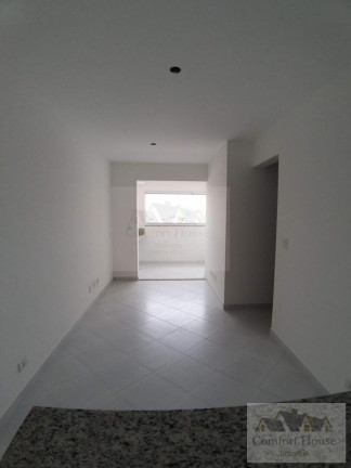 Imagem Apartamento com 2 Quartos à Venda, 60 m² em Jardim - Santo André