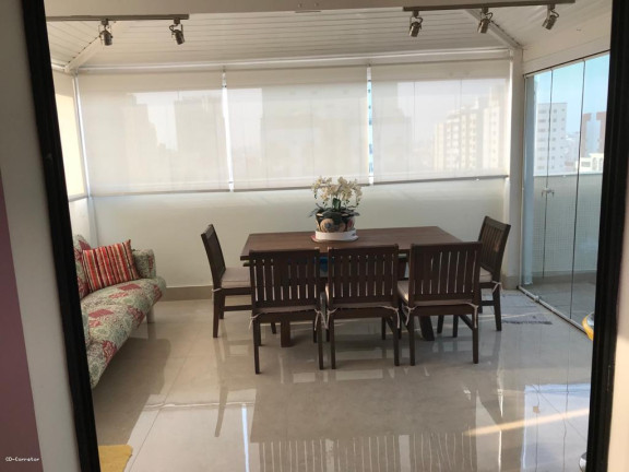 Imagem Apartamento com 3 Quartos à Venda, 162 m² em Santa Paula - São Caetano Do Sul Imagem Apartamento com 3 Quartos à Venda, 162 m² em Santa Paula - São Caetano Do Sul