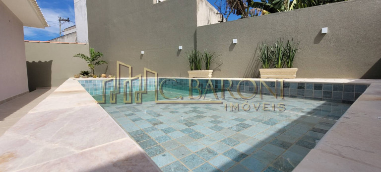 Imagem Casa de Condomínio com 3 Quartos à Venda, 135 m² em Recanto Do Sol - São Pedro Da Aldeia Imagem Casa de Condomínio com 3 Quartos à Venda, 135 m² em Recanto Do Sol - São Pedro Da Aldeia