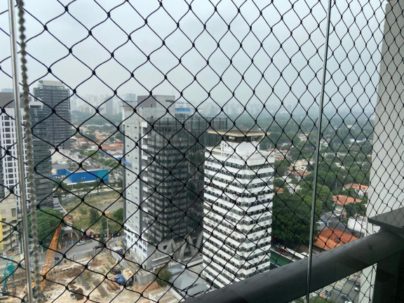 Imagem Apartamento com 2 Quartos à Venda, 72 m² em Pinheiros - São Paulo