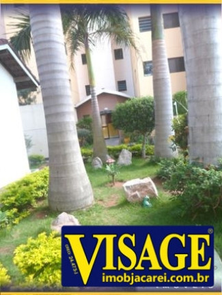 Imagem Apartamento com 3 Quartos à Venda, 85 m² em Jd. California - Jacareí Imagem Apartamento com 3 Quartos à Venda, 85 m² em Jd. California - Jacareí
