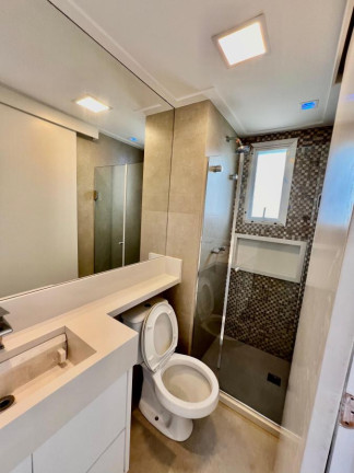 Imagem Apartamento com 2 Quartos à Venda, 110 m² em Patamares - Salvador