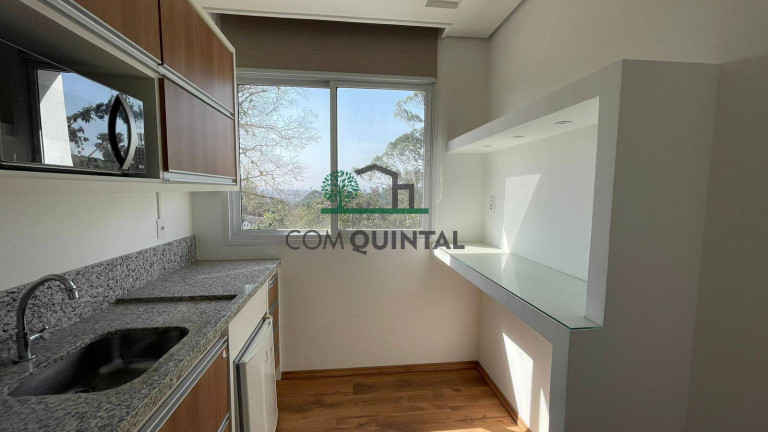 Imagem Apartamento à Venda, em Lageadinho - Cotia Imagem Apartamento à Venda, em Lageadinho - Cotia