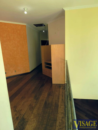 Imagem Casa de Condomínio com 4 Quartos à Venda, 500 m² em Jd. Coleginho - Jacareí