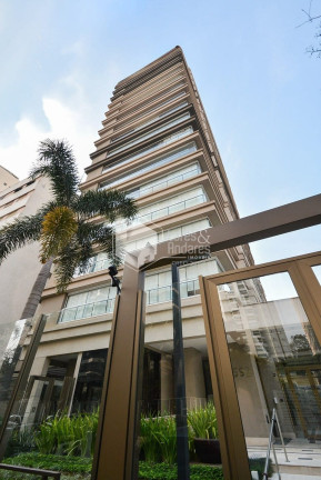 Imagem Apartamento com 2 Quartos à Venda, 174 m² em Vila Clementino - São Paulo