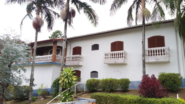 Imagem Chácara com 3 Quartos à Venda, 8.000 m² em Atibaia Imagem Chácara com 3 Quartos à Venda, 8.000 m² em Atibaia