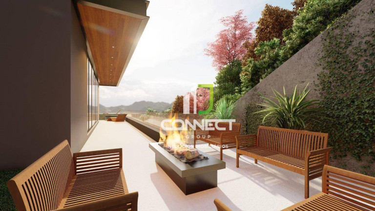 Imagem Casa com 4 Quartos à Venda, 506 m² em Ariribá - Balneário Camboriú