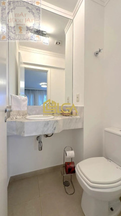 Imagem Apartamento com 3 Quartos à Venda, 117 m² em Gonzaga - Santos
