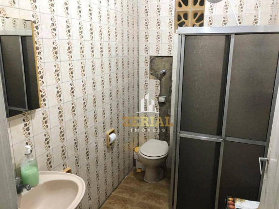 Imagem Casa com 2 Quartos à Venda, 111 m² em São José - São Caetano Do Sul Imagem Casa com 2 Quartos à Venda, 111 m² em São José - São Caetano Do Sul