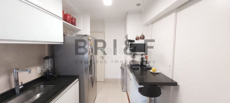 Imagem Apartamento com 3 Quartos para Alugar, 96 m² em Cidade Monções - São Paulo Imagem Apartamento com 3 Quartos para Alugar, 96 m² em Cidade Monções - São Paulo