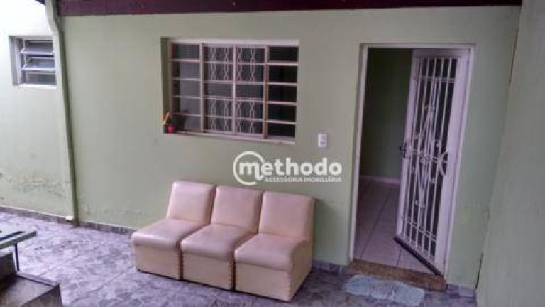 Imagem Casa com 2 Quartos à Venda, 250 m² em Jardim Proença - Campinas Imagem Casa com 2 Quartos à Venda, 250 m² em Jardim Proença - Campinas