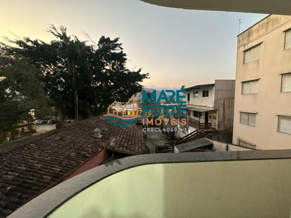 Imagem Apartamento com 1 Quarto à Venda, 72 m² em Itaguá - Ubatuba Imagem Apartamento com 1 Quarto à Venda, 72 m² em Itaguá - Ubatuba