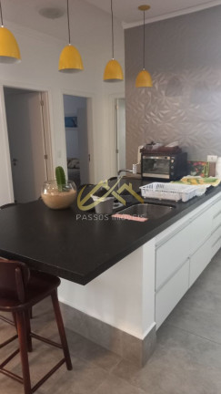 Imagem Cobertura com 4 Quartos à Venda, 235 m² em Itaguá - Ubatuba Imagem Cobertura com 4 Quartos à Venda, 235 m² em Itaguá - Ubatuba