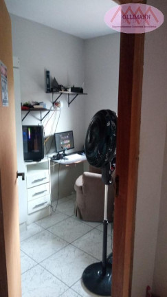 Imagem Casa com 4 Quartos à Venda, 87 m² em Jardim Anchieta - Mauá