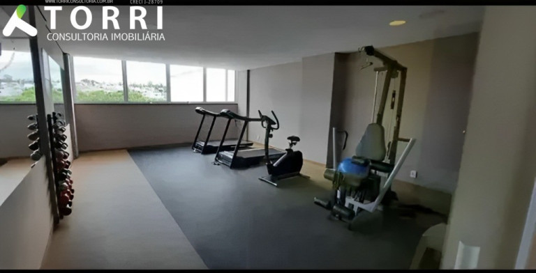 Imagem Apartamento com 2 Quartos à Venda, 62 m² em Parque Campolim - Sorocaba Imagem Apartamento com 2 Quartos à Venda, 62 m² em Parque Campolim - Sorocaba