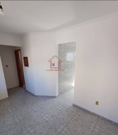 Imagem Apartamento com 1 Quarto para Alugar, 45 m² Imagem Apartamento com 1 Quarto para Alugar, 45 m²
