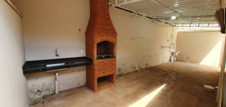 Imagem Casa à Venda, 250 m² em Jardim Brasil - Limeira Imagem Casa à Venda, 250 m² em Jardim Brasil - Limeira