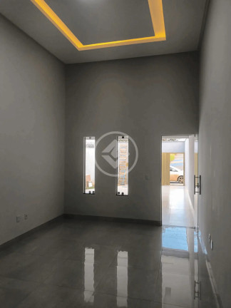 Imagem Sobrado com 3 Quartos à Venda, 153 m² em Setor Três Marias - Goiânia Imagem Sobrado com 3 Quartos à Venda, 153 m² em Setor Três Marias - Goiânia