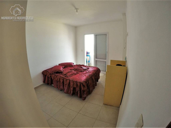 Imagem Apartamento com 2 Quartos à Venda, 90 m² em Guilhermina - Praia Grande