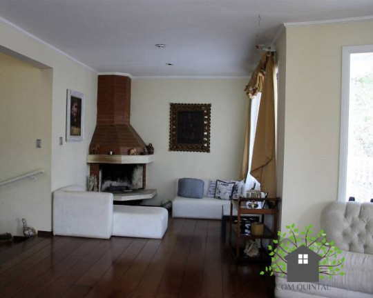 Imagem Casa com 4 Quartos à Venda, 700 m² em Granja Viana Ii - Cotia