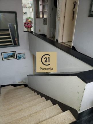 Imagem Sobrado com 3 Quartos à Venda, em Vila Cordeiro - São Paulo Imagem Sobrado com 3 Quartos à Venda, em Vila Cordeiro - São Paulo