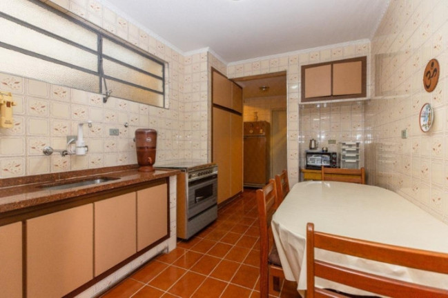 Imagem Apartamento com 3 Quartos à Venda, 91 m² em Vila Nova Conceição - São Paulo