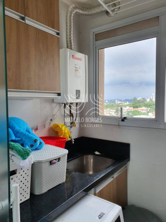 Imagem Apartamento com 3 Quartos à Venda, 92 m² em Jardim Flórida - Jundiaí Imagem Apartamento com 3 Quartos à Venda, 92 m² em Jardim Flórida - Jundiaí