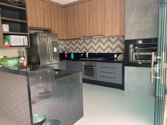 Imagem Casa com 3 Quartos à Venda, 130 m² em Jardim Imperial - Cuiabá Imagem Casa com 3 Quartos à Venda, 130 m² em Jardim Imperial - Cuiabá