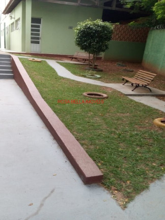 Imagem Apartamento com 2 Quartos à Venda, 52 m² em Terra Da Uva - Jundiaí Imagem Apartamento com 2 Quartos à Venda, 52 m² em Terra Da Uva - Jundiaí