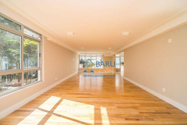 Imagem Apartamento com 3 Quartos à Venda, 202 m² em Higienópolis - São Paulo Imagem Apartamento com 3 Quartos à Venda, 202 m² em Higienópolis - São Paulo