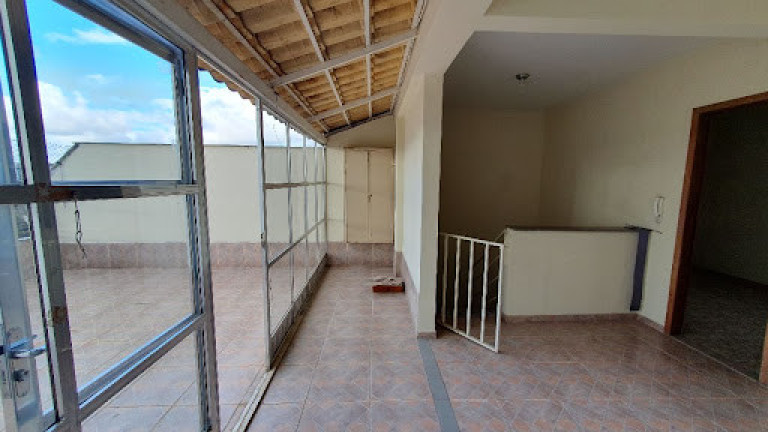 Imagem Cobertura com 4 Quartos à Venda, 201 m² em Santa Helena - Juiz De Fora