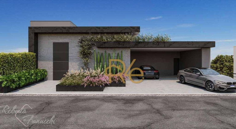 Imagem Casa com 4 Quartos à Venda, 400 m² em Golf Village - Carapicuíba