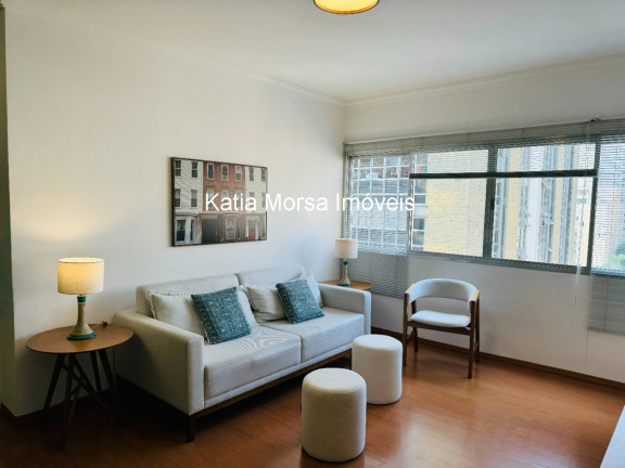 Imagem Apartamento com 2 Quartos à Venda, 94 m² em Jardim América - São Paulo Imagem Apartamento com 2 Quartos à Venda, 94 m² em Jardim América - São Paulo