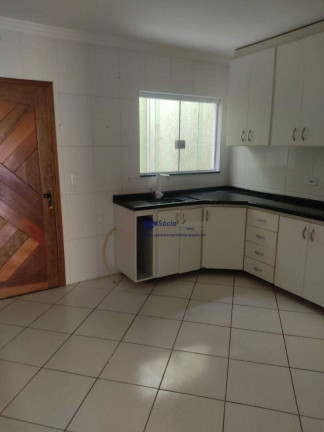 Imagem Sobrado com 2 Quartos à Venda, 75 m² em Vila Granada - São Paulo Imagem Sobrado com 2 Quartos à Venda, 75 m² em Vila Granada - São Paulo