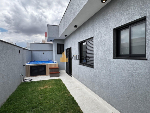 Imagem Casa de Condomínio com 3 Quartos à Venda, 200 m² em Jardim Novo Horizonte - Sorocaba Imagem Casa de Condomínio com 3 Quartos à Venda, 200 m² em Jardim Novo Horizonte - Sorocaba