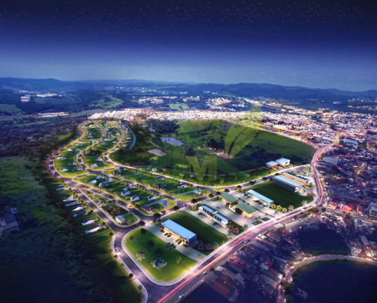 Imagem Terreno em Condomínio à Venda, 209 m² em Nova Cerejeira - Atibaia Imagem Terreno em Condomínio à Venda, 209 m² em Nova Cerejeira - Atibaia