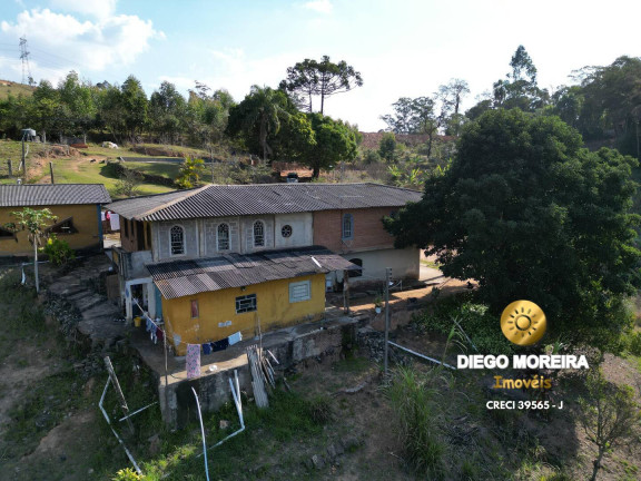 Imagem Chácara com 4 Quartos à Venda, 54 m² em Rio Acima - Atibaia Imagem Chácara com 4 Quartos à Venda, 54 m² em Rio Acima - Atibaia