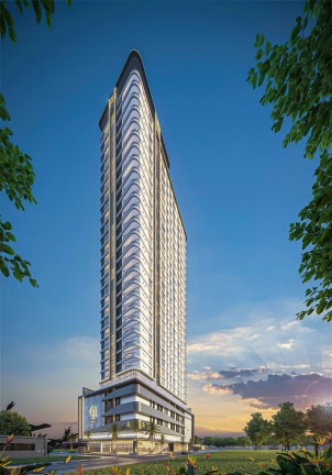 Imagem Apartamento com 2 Quartos à Venda, 68 m² em Balneário Perequê - Porto Belo Imagem Apartamento com 2 Quartos à Venda, 68 m² em Balneário Perequê - Porto Belo