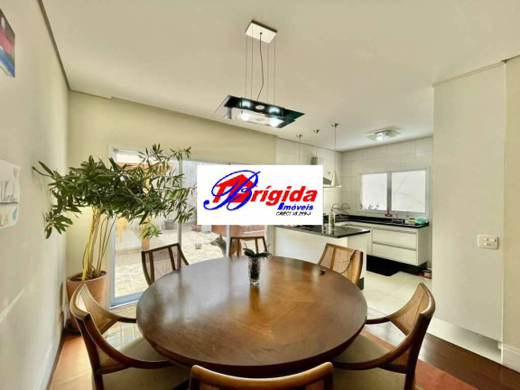 Imagem Casa de Condomínio com 3 Quartos à Venda, 173 m² em Granja Viana Ii - Cotia Imagem Casa de Condomínio com 3 Quartos à Venda, 173 m² em Granja Viana Ii - Cotia