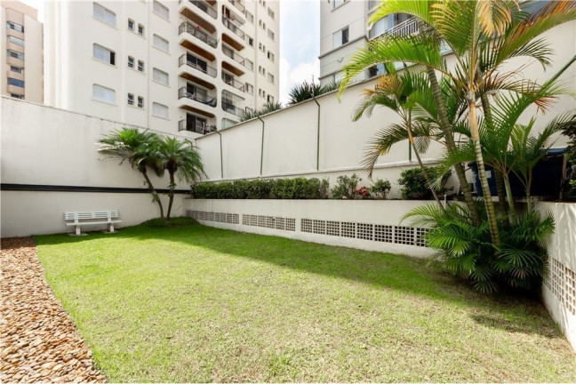 Imagem Apartamento com 2 Quartos à Venda, 72 m² em  Moema  -  São Paulo 