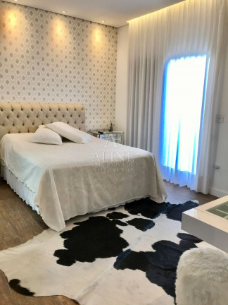 Imagem Casa de Condomínio com 3 Quartos à Venda, 155 m² em Jardim Gutierres - Sorocaba
