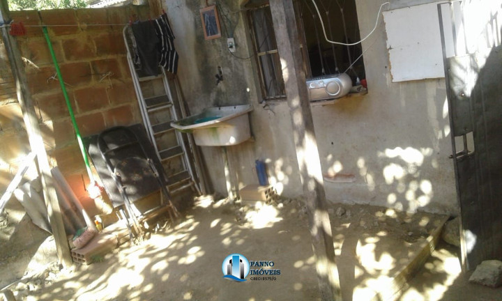 Imagem Casa com 2 Quartos à Venda, 200 m² em Chácaras Rio-petrópolis - Duque De Caxias
