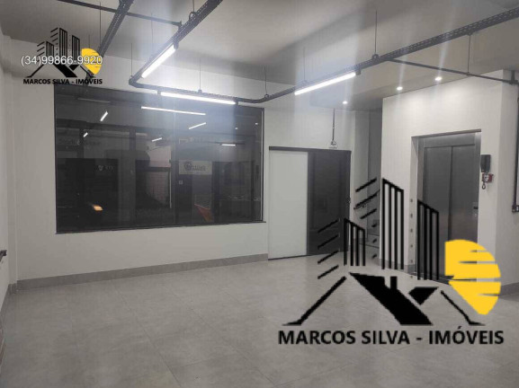Imagem Sala Comercial à Venda, 400 m² em Centro - Uberlândia Imagem Sala Comercial à Venda, 400 m² em Centro - Uberlândia
