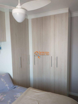 Imagem Apartamento com 2 Quartos à Venda, 48 m² em Ponte Grande - Guarulhos Imagem Apartamento com 2 Quartos à Venda, 48 m² em Ponte Grande - Guarulhos