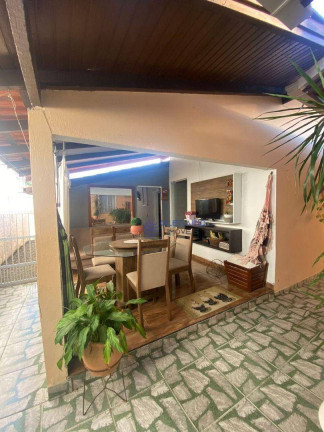 Imagem Casa com 3 Quartos à Venda, 136 m² em Centro - Penha Imagem Casa com 3 Quartos à Venda, 136 m² em Centro - Penha