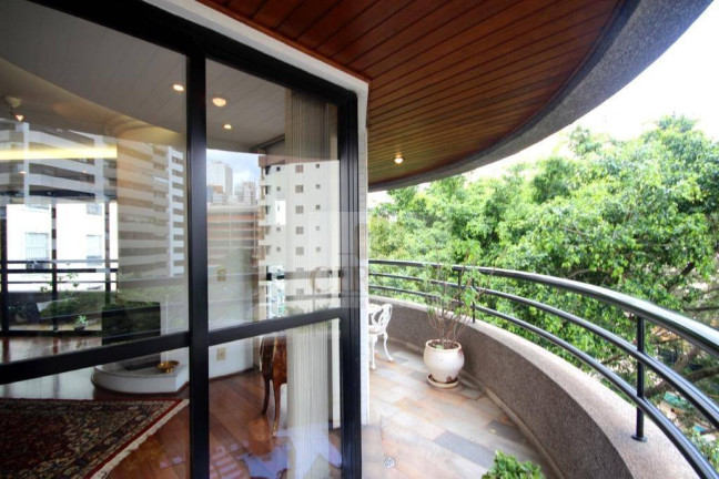 Imagem Apartamento com 3 Quartos à Venda ou Locação, 220 m² em Perdizes - São Paulo