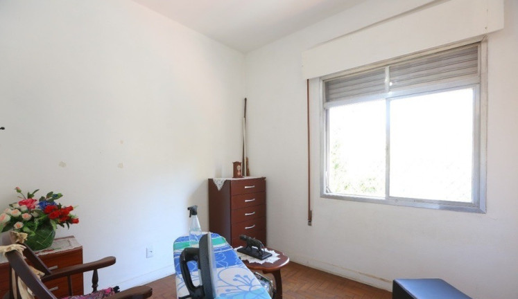 Imagem Apartamento com 2 Quartos à Venda, 35 m² em República - São Paulo